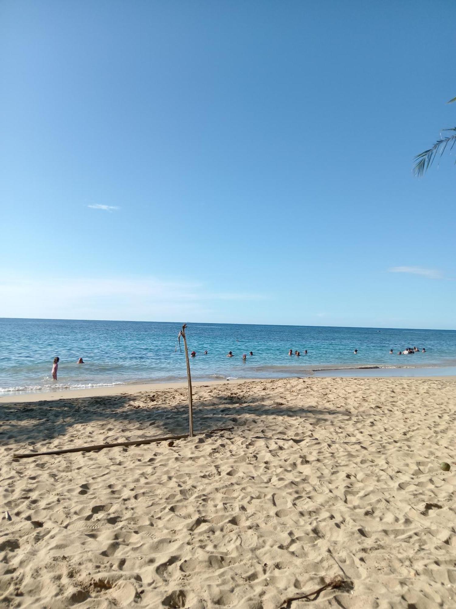 Hotel Cahuita Esterno foto